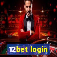 12bet login